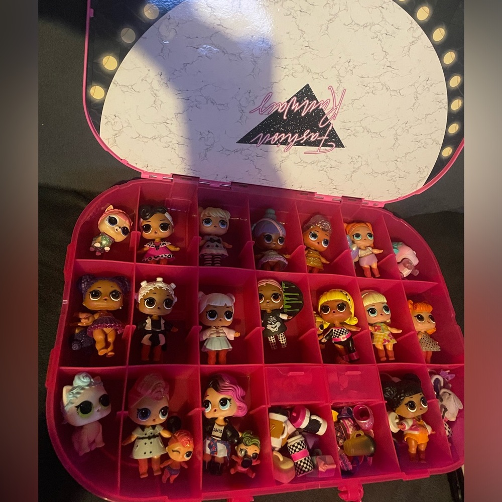 Lol collection
